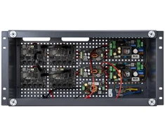 Šakotuvas Bcs Power BCS-UPS/IP16/E-S/RACK5U