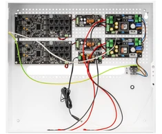 Šakotuvas Bcs Power BCS-UPS/IP16Gb/E-S