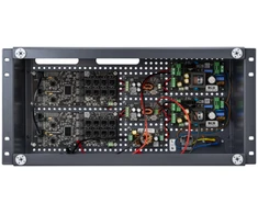 Šakotuvas Bcs Power BCS-UPS/IP16Gb/E-S/RACK5U
