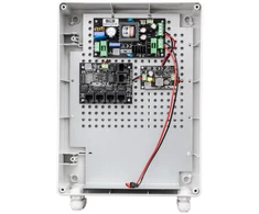 Šakotuvas Bcs Power BCS-UPS/IP4/Z/E-S