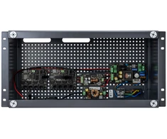 Šakotuvas Bcs Power BCS-UPS/IP8/E-S/RACK5U