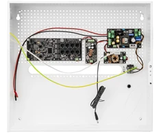 Šakotuvas Bcs Power BCS-UPS/IP8Gb/E-S