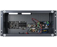 Šakotuvas Bcs Power BCS-UPS/IP8Gb/E-S/RACK5U