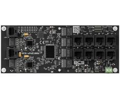 Šakotuvas Bcs Power BCS-xPoE10Gb