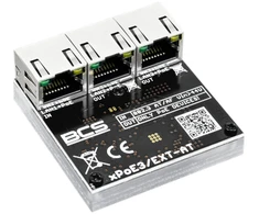 Bcs maitinimo šaltinis BCS-xPoE3 / EXT-AT