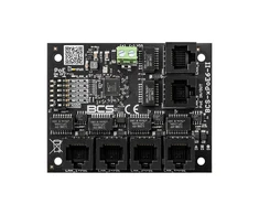 Šakotuvas Bcs Power BCS-xPoE6-II