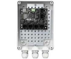 Šakotuvas Bcs Power BCS-xPoE6/S