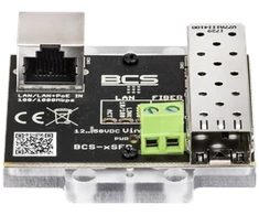Bcs Power BCS-xSFP