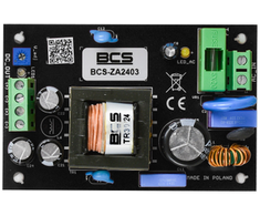 Bcs Power BCS-ZA2403