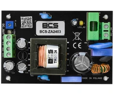 Bcs Power BCS-ZA2403