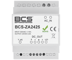 Bcs Power BCS-ZA2425