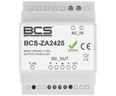 Bcs Power BCS-ZA2425