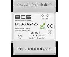 Bcs Power BCS-ZA2425