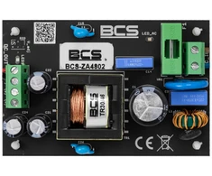 Bcs Power BCS-ZA4802