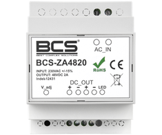Bcs Power BCS-ZA4820