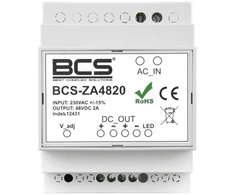 Bcs Power BCS-ZA4820