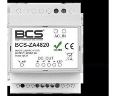 Bcs Power BCS-ZA4820