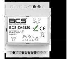 Bcs Power BCS-ZA4820