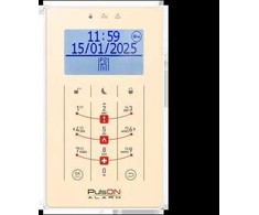 BCS PRIEKINIS LCD/S BEI PULSON