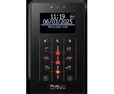 BCS PulseON LCD(BL)/S BL