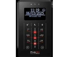 BCS PulseON LCD(BL)/S BL
