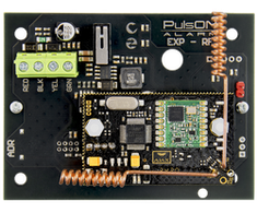 BCS PulsON EXP-RF (Ajax)