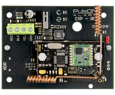 BCS PulsON EXP-RF (Ajax)