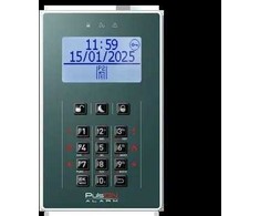 BCS PULSON FRONT LCD/C ANT
