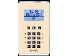 BCS PULSON FRONT LCD/C BEI