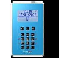 BCS PULSON FRONT LCD/C BLL