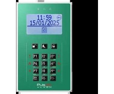 BCS PULSON FRONT LCD/C GED