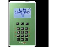 BCS PULSON FRONT LCD/C GEL