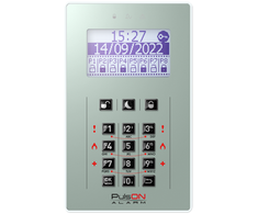 BCS PULSON FRONT LCD/C GRD