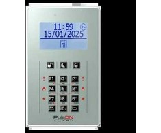BCS PULSON FRONT LCD/C GRD