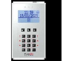 BCS PULSON FRONT LCD/C GRL