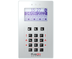 BCS PULSON FRONT LCD/C GRL