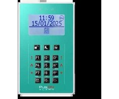 BCS PULSON FRONT LCD/C TUR