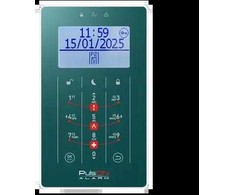 BCS PULSON FRONT LCD/S ANT