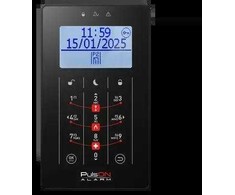 BCS PULSON FRONT LCD/S BLA