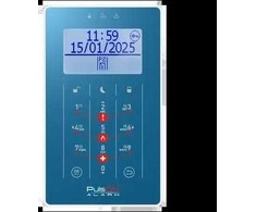 BCS PULSON FRONT LCD/S BLD