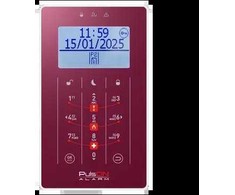 BCS PULSON FRONT LCD/S BUR