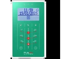 BCS PULSON FRONT LCD/S GED
