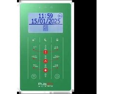 BCS PULSON FRONT LCD/S GEL