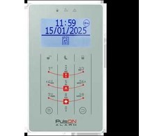 BCS PULSON FRONT LCD/S GRD