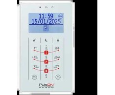 BCS PULSON FRONT LCD/S GRL