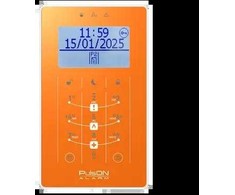 BCS PULSON FRONT LCD/S ORA