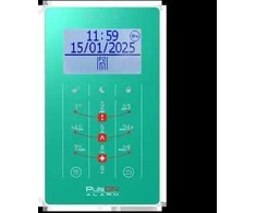 BCS PULSON FRONT LCD/S TUR