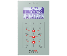 BCS PULSON FRONT LCD/S GRD