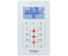 BCS PULSON FRONT LCD/S GRL