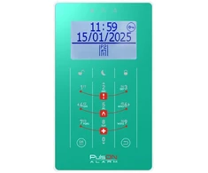 BCS PULSON FRONT LCD/S TUR